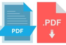 How to Reduce PDF File Size