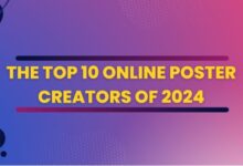 Online Poster Creators