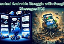 Rooted Androids Struggle with Google Messages RCS