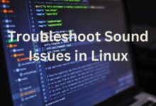 Troubleshoot Sound Issues in Linux
