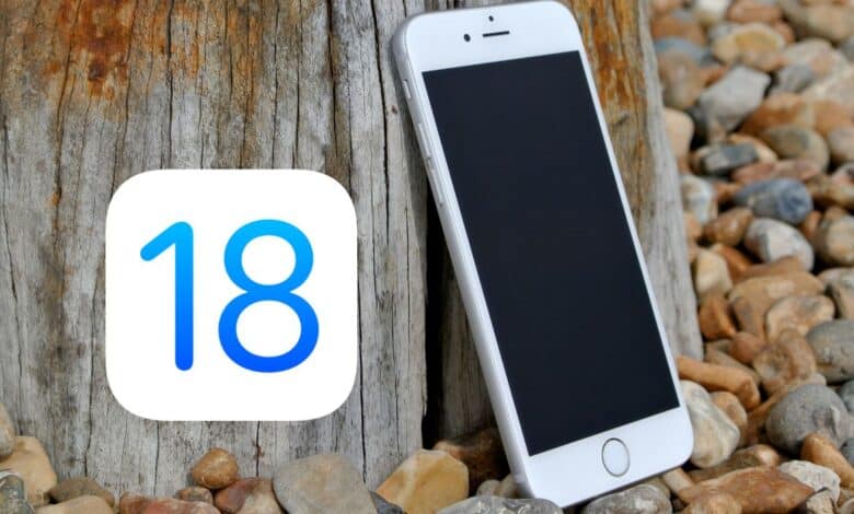 Unveiling iOS 18