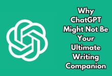 Why ChatGPT Might Not Be Your Ultimate Writing Companion