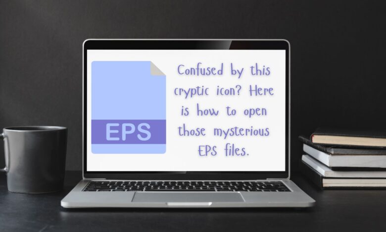 EPS File