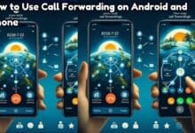 How to Use Call Forwarding on Android and iPhone