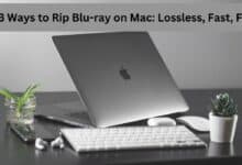 3 Ways to Rip Blu-ray on Mac: Lossless, Fast, Free - 2