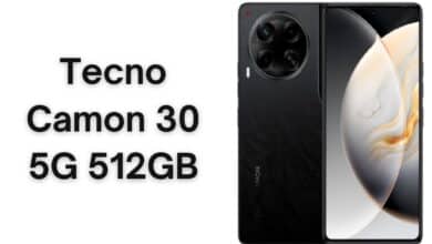 Tecno Camon 30 5G 512GB