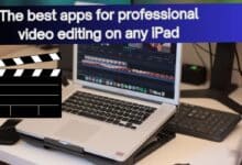 The best apps for professional video editing on any iPad