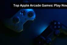 Best Games to Play on Apple Arcade