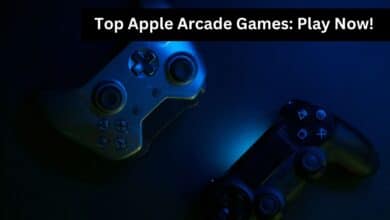 Best Games to Play on Apple Arcade