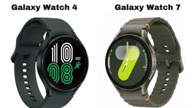 Don’t like Galaxy Watch 4 accuracy? Upgrade to Galaxy Watch 7