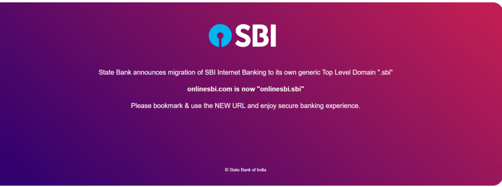 How to block your SBI debit card online - 4